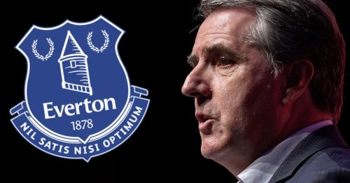 Metro Mayor says 'lessons learned' ahead of second Everton test event