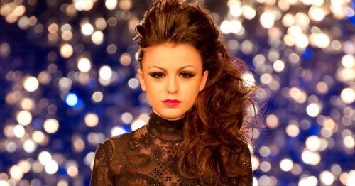 X Factor star Cher Lloyd's stunning 'glow up' 12 years after ITV show appearance