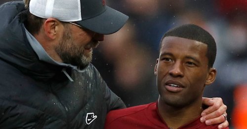 Liverpool release three senior players as Nike get £8.9bn boost after FSG deal