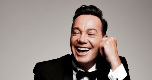 Strictly Come Dancing star Craig Revel Horwood bringing solo show to Blackpool this month