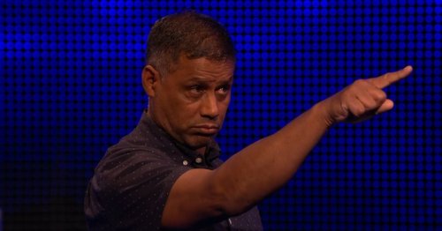 ITV The Chase viewers in disbelief after what contestant did to The Vixen
