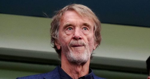 Man Utd co-owner Sir Jim Ratcliffe scolded for 'disrespectful' comments about Everton boss David Moyes