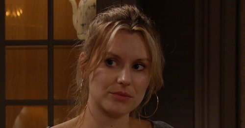 Emmerdale Olivia Bromley's plea to bosses as she shares what she 'hates' most about Dawn