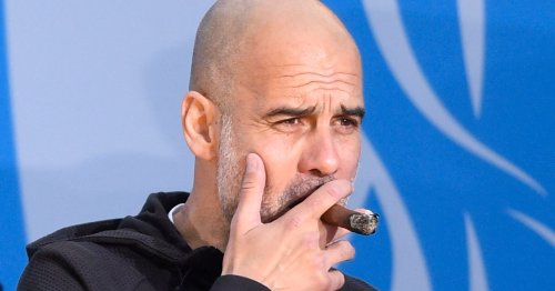 Pep Guardiola has been proven wrong three times after controversial Liverpool claim