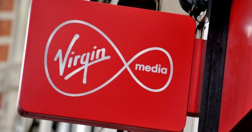 Virgin Media issue vow to customers after Martin Lewis' word of warning