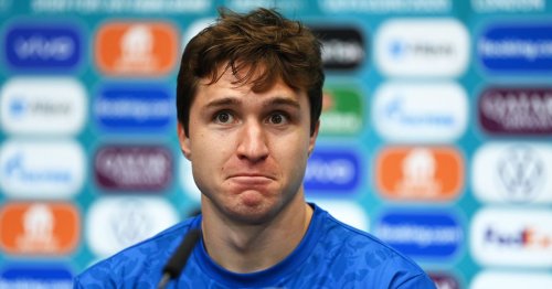 Liverpool transfer news - Federico Chiesa £86m bid