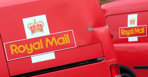Royal Mail issue update as staff strike ahead of Christmas