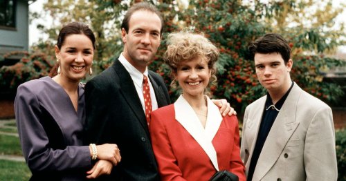 Brookside fans delighted as 'best' soap on TV returns after 20 years