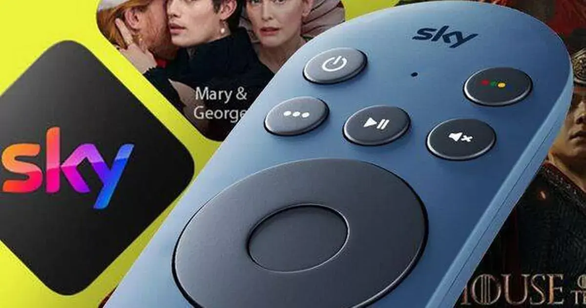 Sky's new £15 TV and Netflix bundle is the cheapest price ever and better than Black Friday