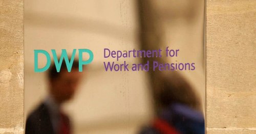 DWP benefit rule change could see people receive £9,800 in back payments