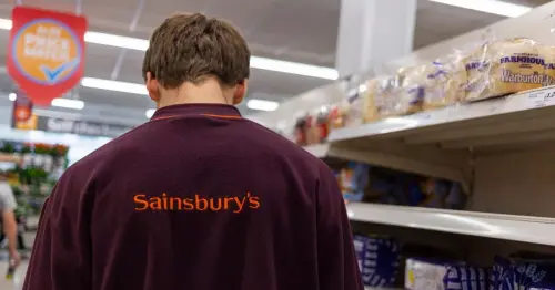 Sainsbury's Easter 2024 opening times including Good Friday and Easter Sunday