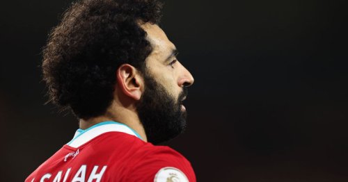 Mohamed Salah sends Boris Johnson plea as Man Utd deal Liverpool blow