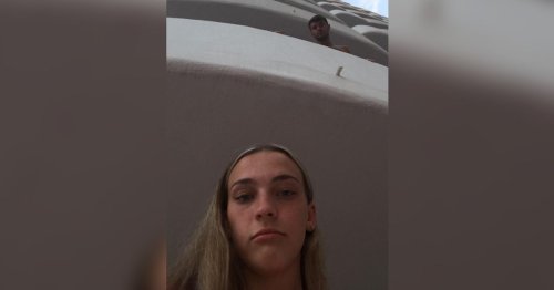 Young woman stuck in Covid-19 quarantine abroad with boyfriend 'wishes' they hadn't gone on holiday