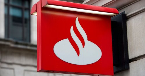 Santander customers face major change from today - Liverpool Echo