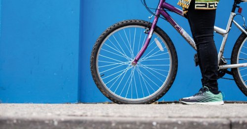 All the ways walking and cycling can be benefit you