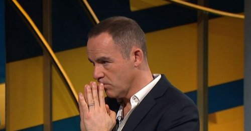 Martin Lewis halts ITV Money Show Live to issue warning after being 'triggered' on air