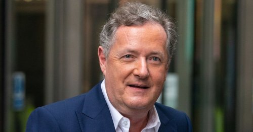 Piers Morgan under fire over controversial remarks about Wordle