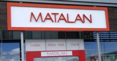 Matalan fans praise 'perfect' and 'comfortable' £21 jumpsuit