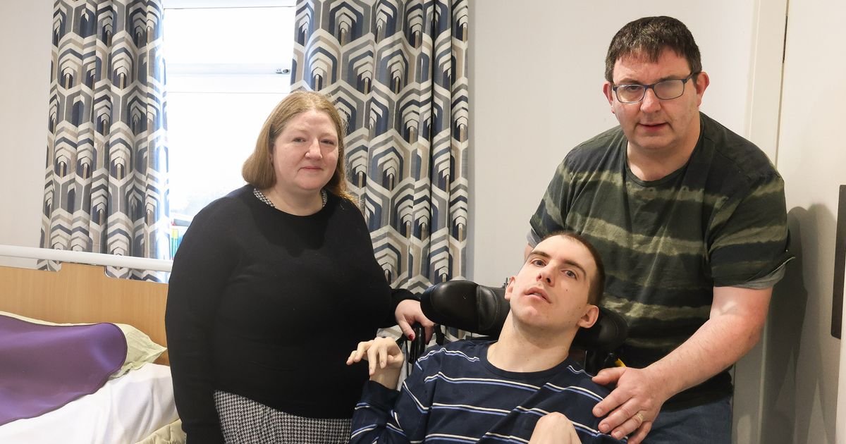 Council 'sorry' to families for not getting issue sorted for five years