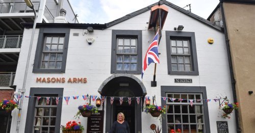 Merseyside's 'hidden gem of a pub' that nobody knows about