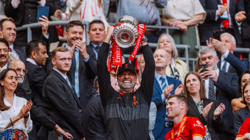 Liverpool FC - Jürgen Klopp: It's the most exciting time of my career