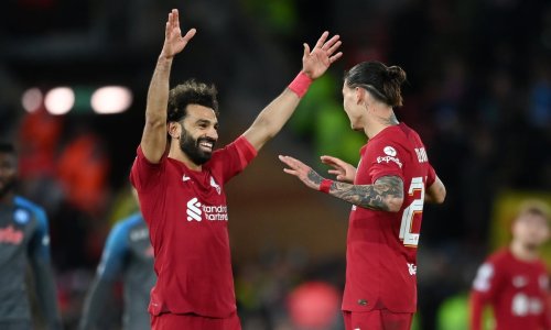 Liverpool s Stunning Champions League Prize Money Revealed As Three 