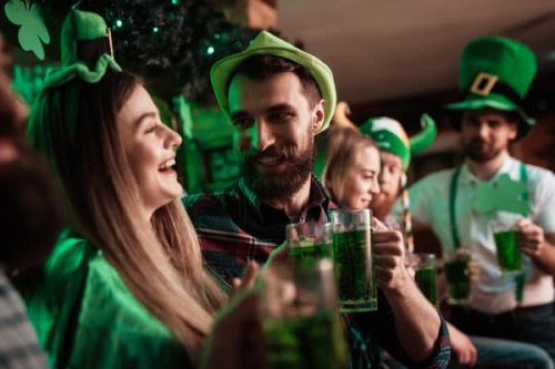Best Irish pubs in Liverpool: 15 fantastic pubs and bars you need to visit this St Patrick's Day