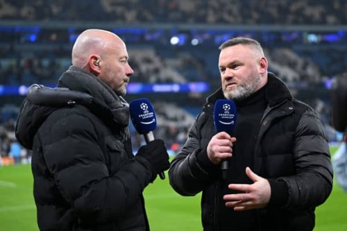Alan Shearer makes drunken Liverpool claim as Wayne Rooney sends dig after Newcastle United final loss
