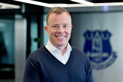 Angus Kinnear breaks silence after Leeds United exit as Everton arrival confirmed