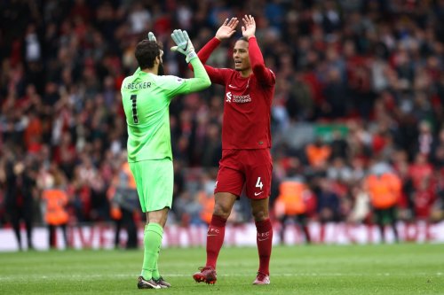 Why Darwin Nunez, Alisson Becker and Virgil Van Dijk are missing for Liverpool vs Southampton