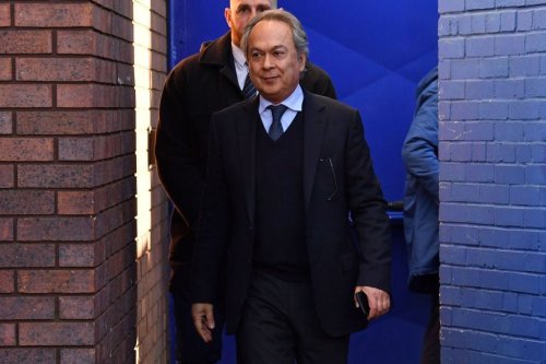 Farhad Moshiri makes Everton balance sheet claim and how many millions he invested in new BMD stadium