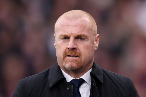 Sean Dyche Has £57 Million Everton Decisions To Make Amid Squad Rebuild ...