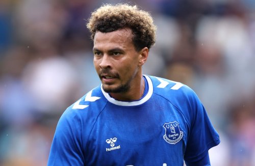 Dele Alli’s Former Manager Makes Bold Prediction About Everton ...