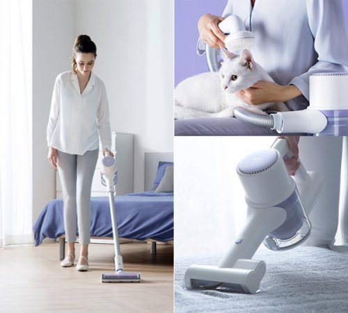 #NEW Máy hút bụi cầm tay Xiaomi Roidmi chính hãng, GIÁ TỐT NHẤT