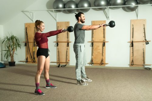 Can't Do a Kettlebell Swing? Here's What Your Body Is Trying to Tell You