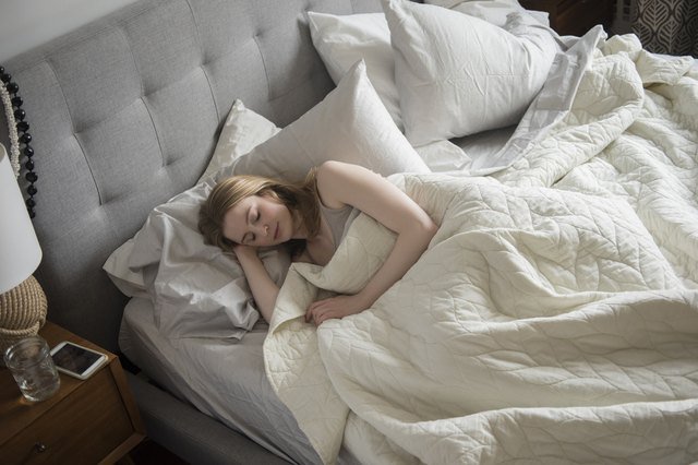Try this 7-Day Kickstart Plan to Get Better Sleep - cover