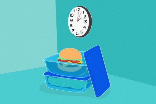 How Bad Is It Really to Eat Food That's Been Out for Hours?