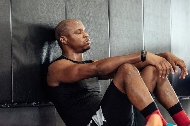 7 Signs You Need a Rest Day