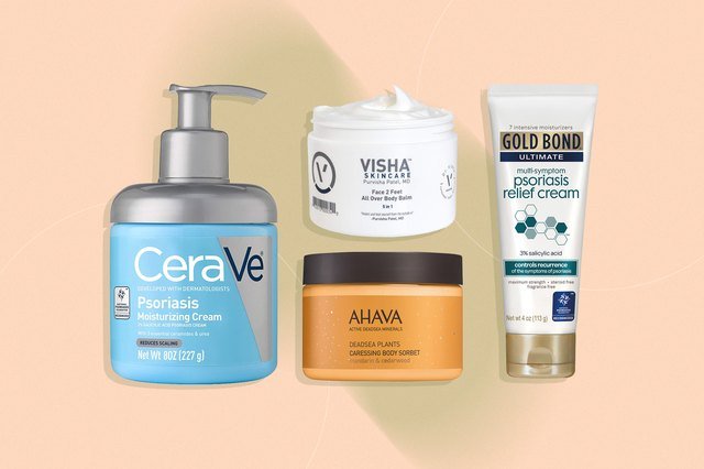 The 6 Best Psoriasis Creams and Lotions, According to Dermatologists