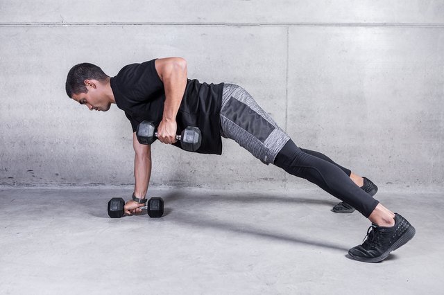The Best Workouts to Hit Every Muscle in Your Upper Body