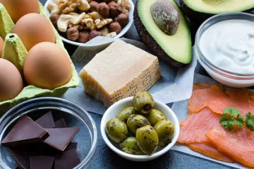 All About Dietary Fats and Why Your Diet Needs Them