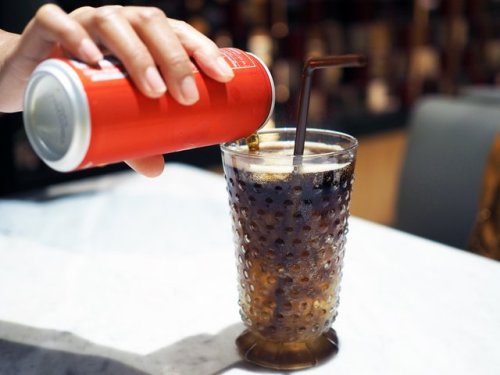 Is Drinking Diet Soda Bad for You? Here's What You Need to Know