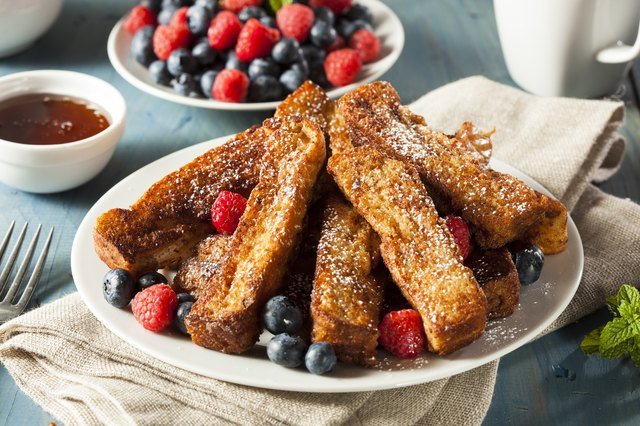 5 Quick-and-Easy Air Fryer Breakfast Recipes Worth Waking Up For
