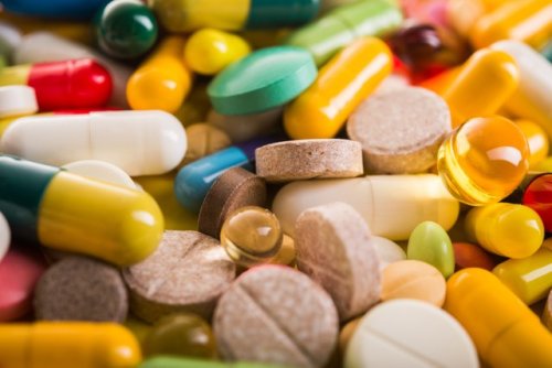 The Dangers of Mixing Vitamin Supplements