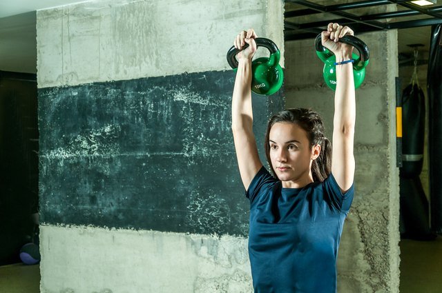 The 20 Best Shoulder Exercises for Every Piece of Equipment