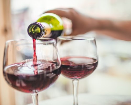 The Benefits and Disadvantages of Drinking Alcohol