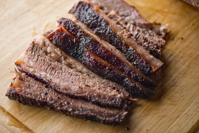 How to Cook Brisket in a Slow Cooker So It's Tender and Juicy