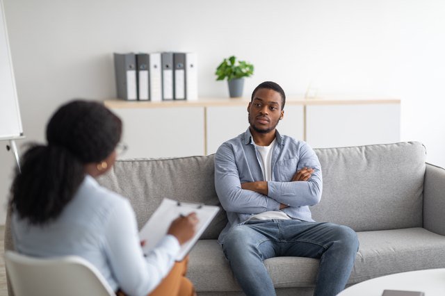 Your Step-by-Step Guide to Finding the Right Therapist