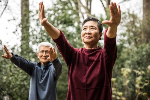 7 Ways Tai Chi Can Help Prevent Injury — Especially if You’re Over 50