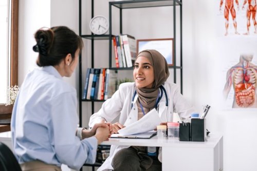What Is White Coat Syndrome, and How Do You Treat It?